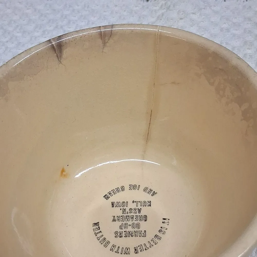 Vintage Watt pottery 6